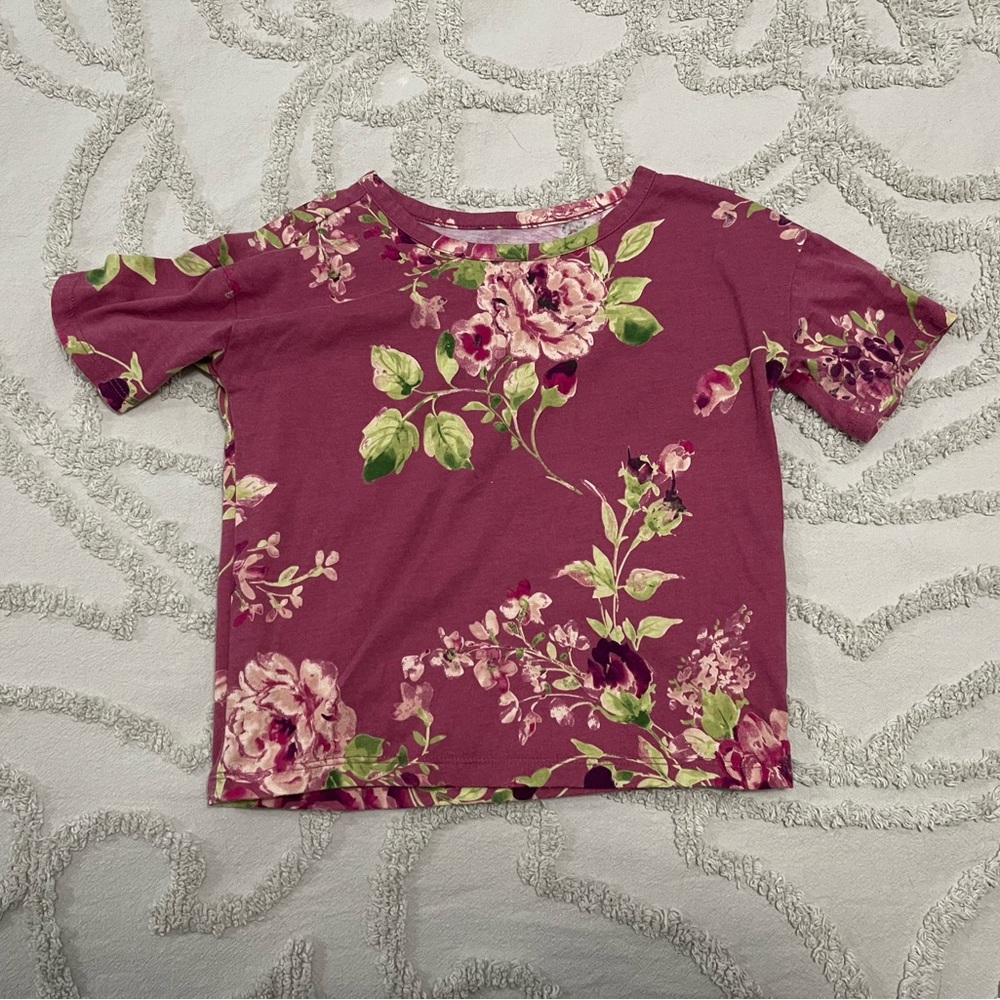 Children’s Place shirt
